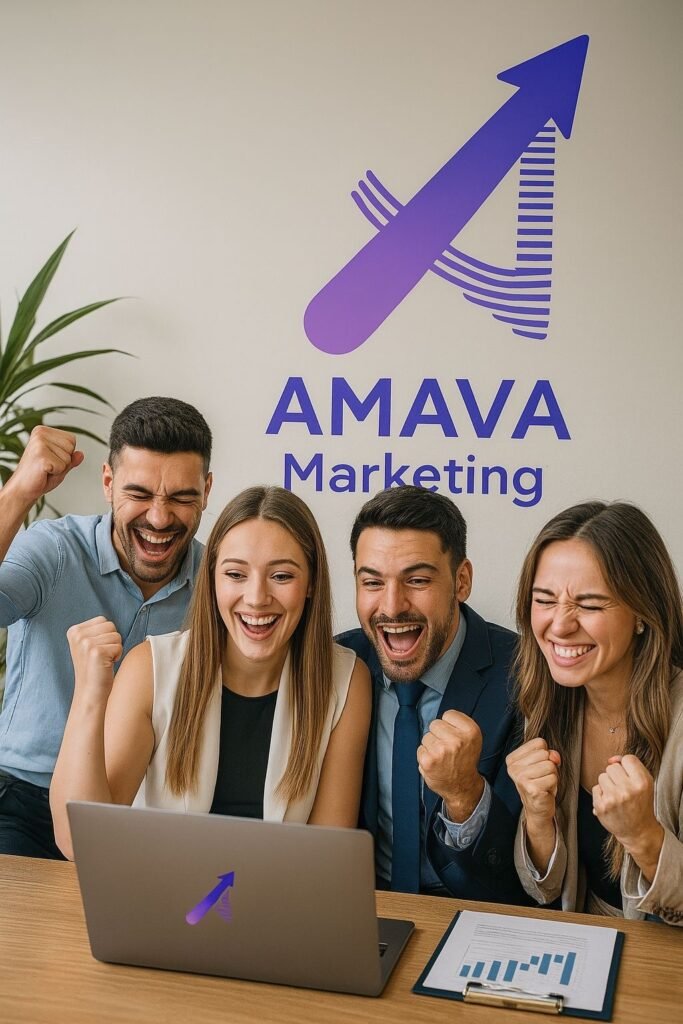 amava-gruppenfoto-agentur